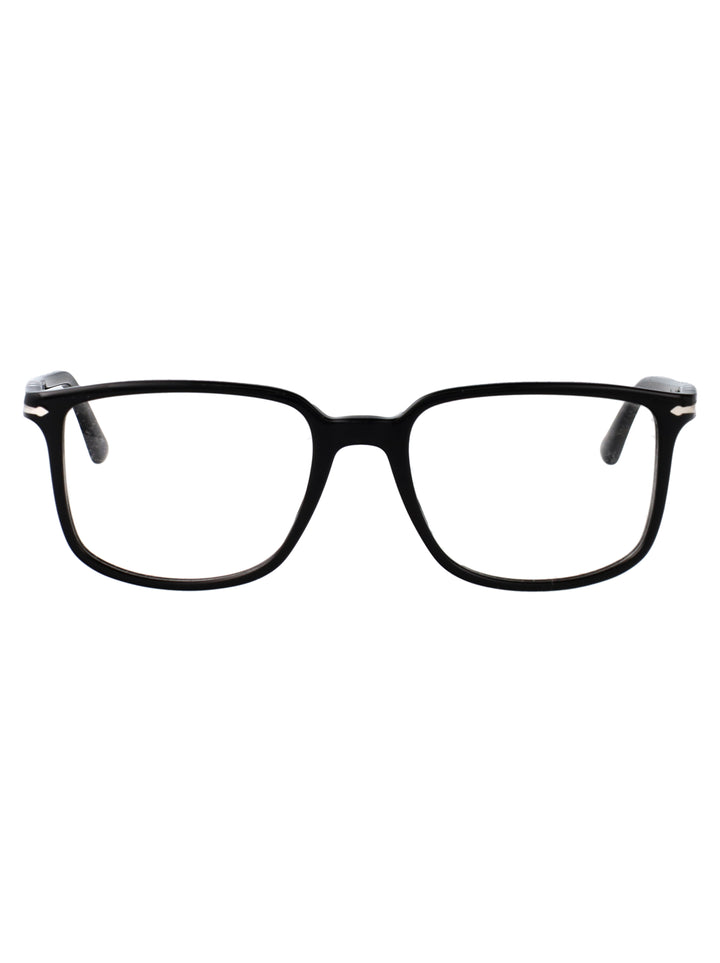 Persol OPTICAL - Black | abf6e96ded76d192179555bb0b544cd425c49b74