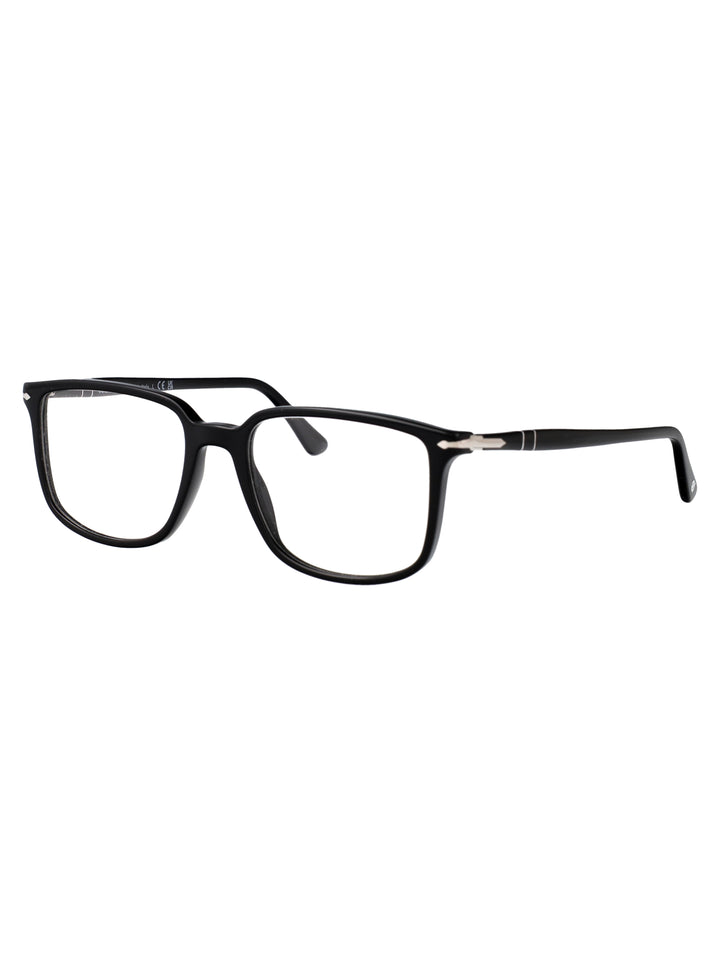 Persol OPTICAL - Black | 29496907005b2dd5932f15f66749bf11fa11a73e