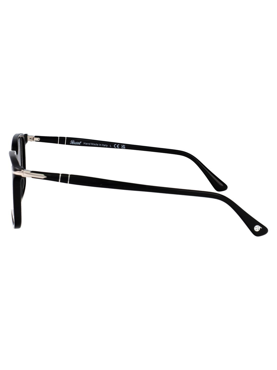 Persol OPTICAL - Black | b4a3dce9162c577507371a658cc747a4e63ebecb
