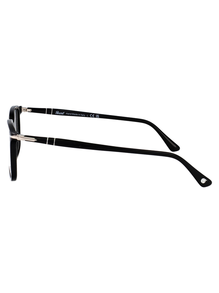 Persol OPTICAL - Black | b4a3dce9162c577507371a658cc747a4e63ebecb