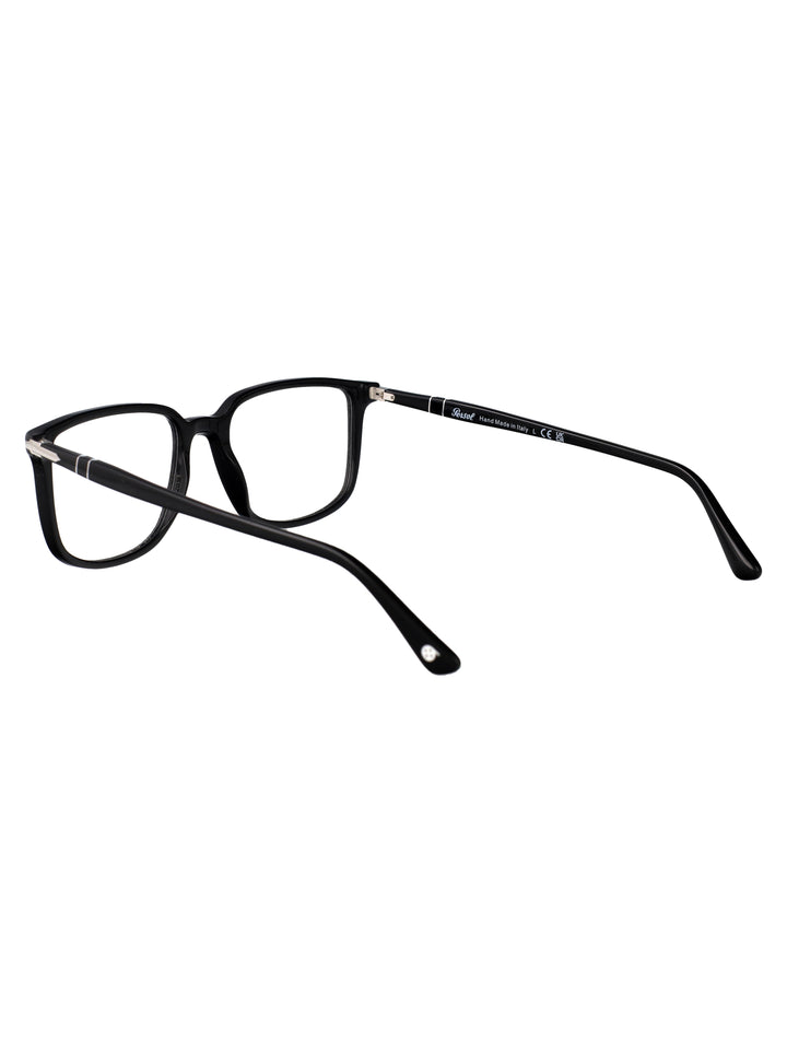Persol OPTICAL - Black | 0b19618c31edaf6706fdab90d11e156709a1fea3