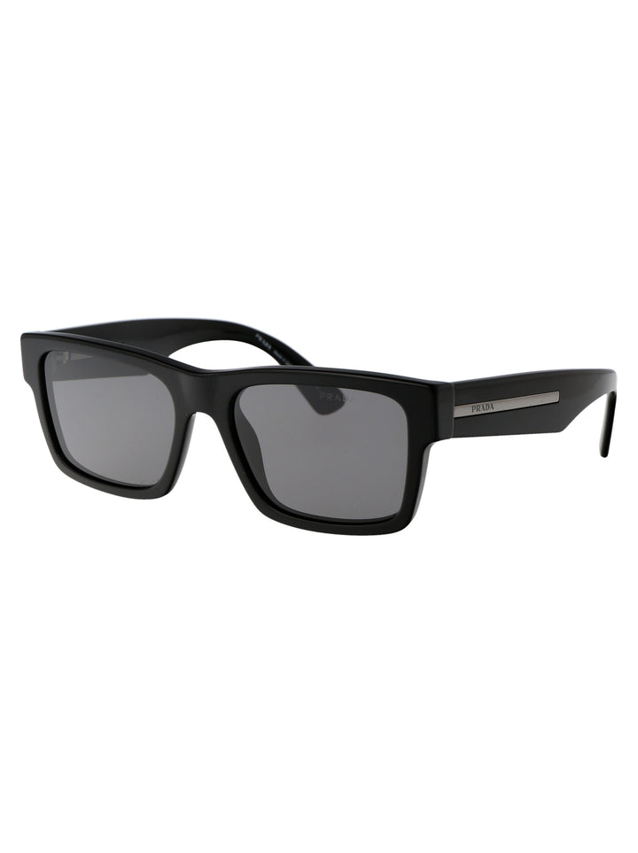 Prada SUNGLASSES - Black | d40bc0af7b92ccb492b00ba5ae90b942ae006c32