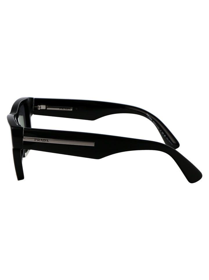 Prada SUNGLASSES - Black | 52766b2fdb8b5710eb0aa4bc58b7bc4affe1a7f5