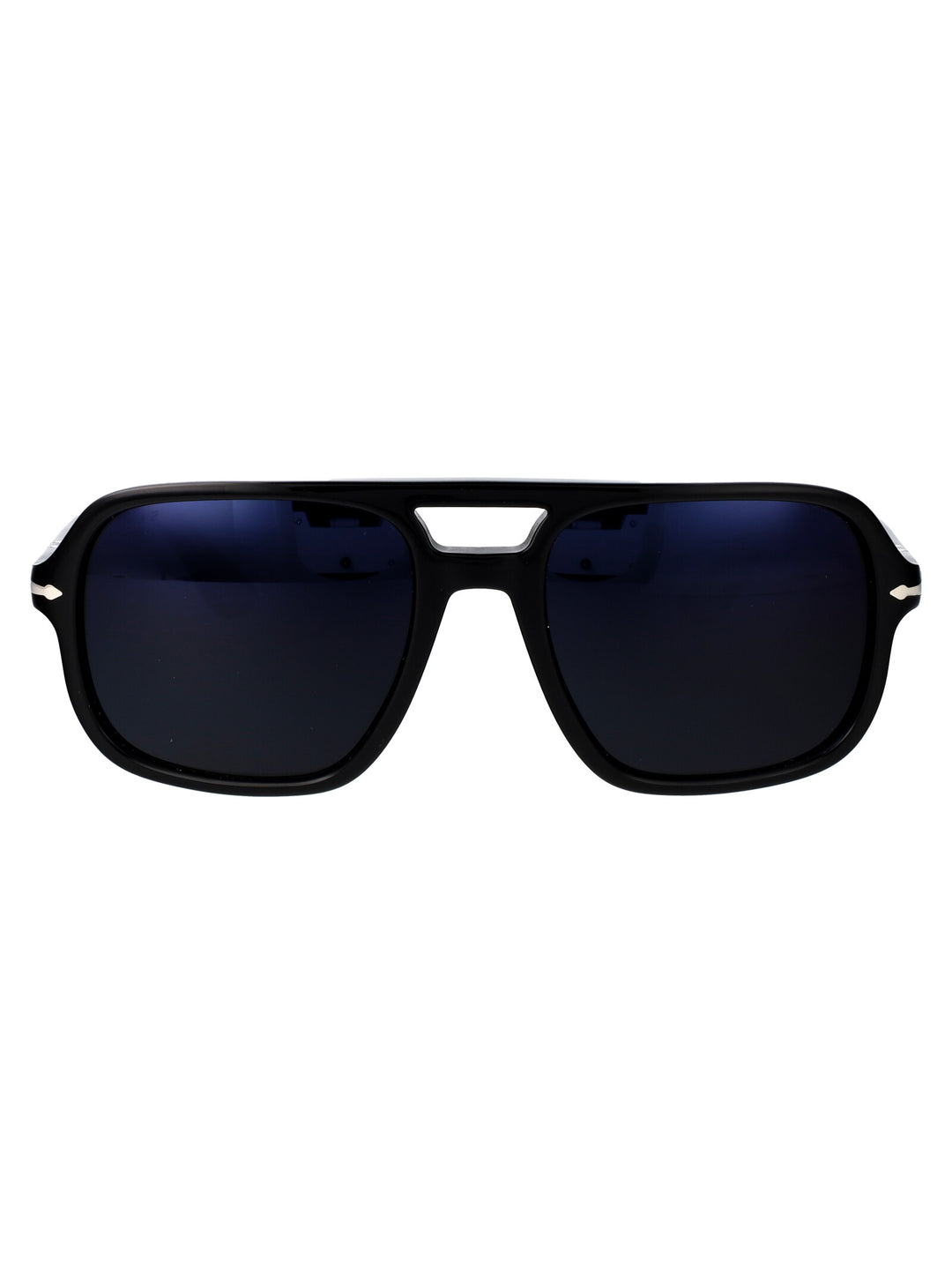 Persol SUNGLASSES - Black | 540825b08ce9ee2aba0416c4a8e27483eed3fcde