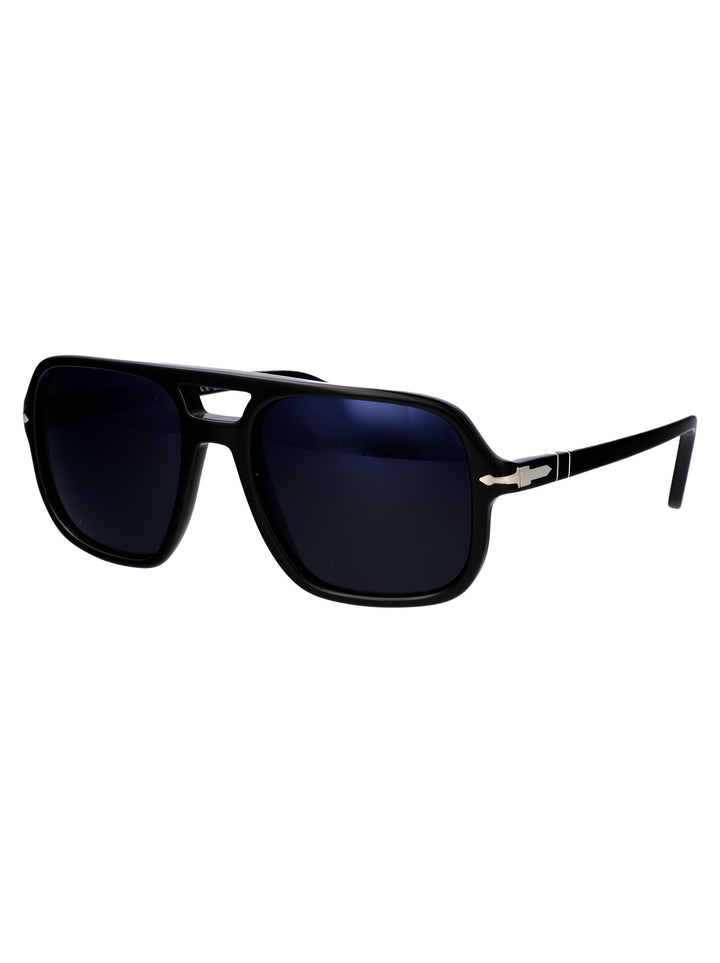 Persol SUNGLASSES - Black | 25066d5dab5fcdd1aaed5e36e25c132b20e38f1c