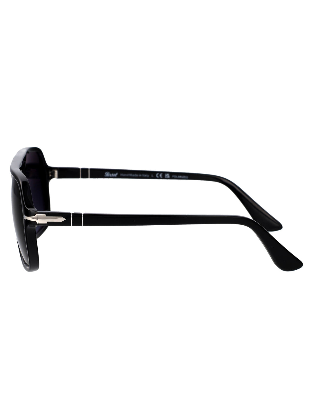 Persol SUNGLASSES - Black | 5baf650c59fcc145941efcee8dce1493623de195