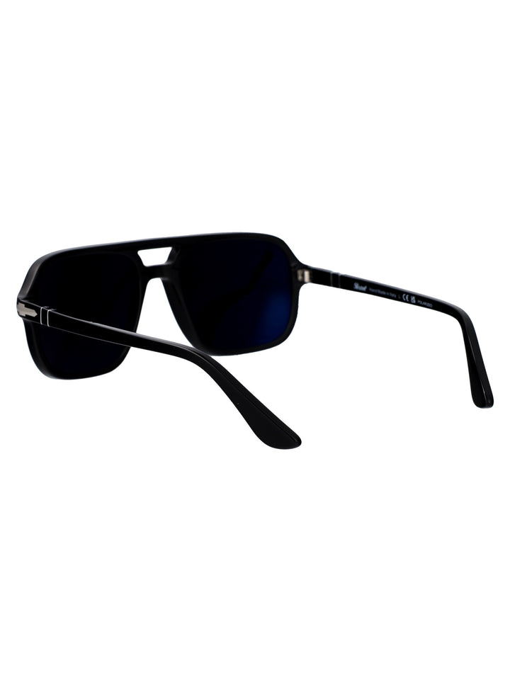 Persol SUNGLASSES - Black | b189a46235433790ce8cd55061fe77946d052117