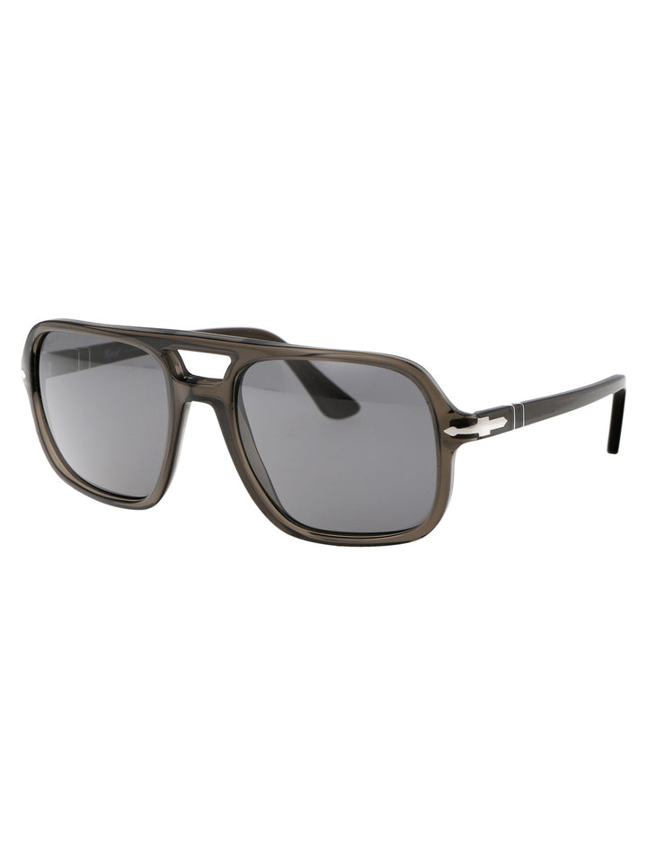 Persol SUNGLASSES - Grey | 50080ae97abd8ad11eb301057f4c808bf7924af2