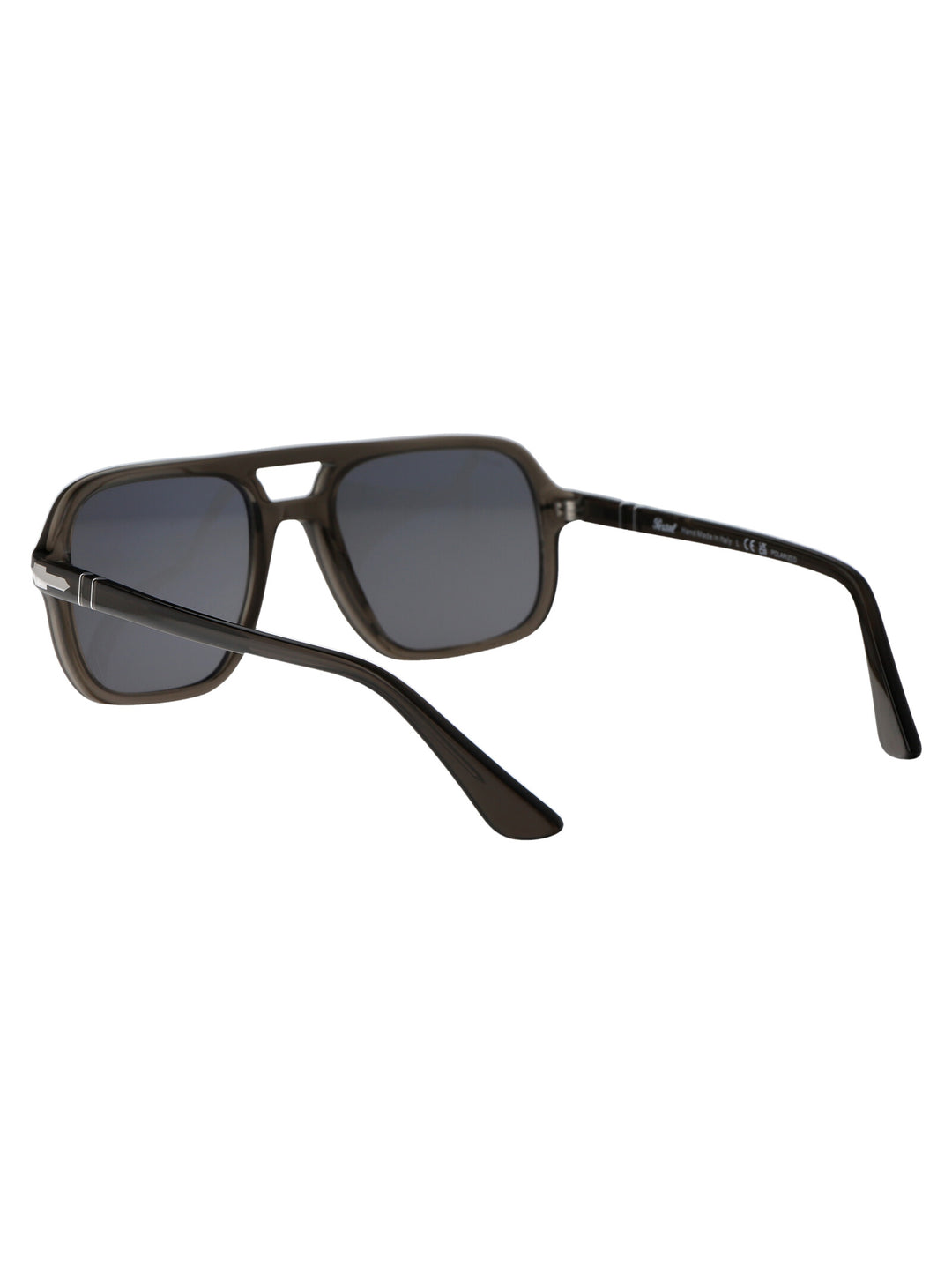 Persol SUNGLASSES - Grey | 8f85bf2848a8d318559c6d24ded1dca476183de3