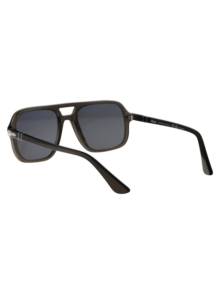 Persol SUNGLASSES - Grey | 8f85bf2848a8d318559c6d24ded1dca476183de3