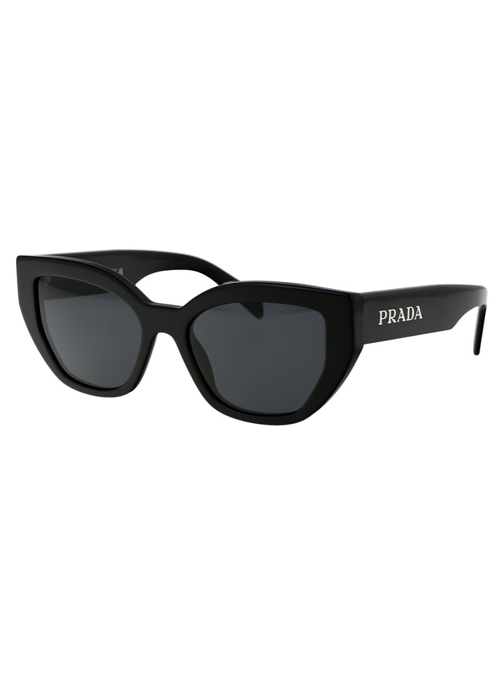 Prada SUNGLASSES - Black | 228bd4c3c0b7ca135a165ccad60ed86135b9bc43