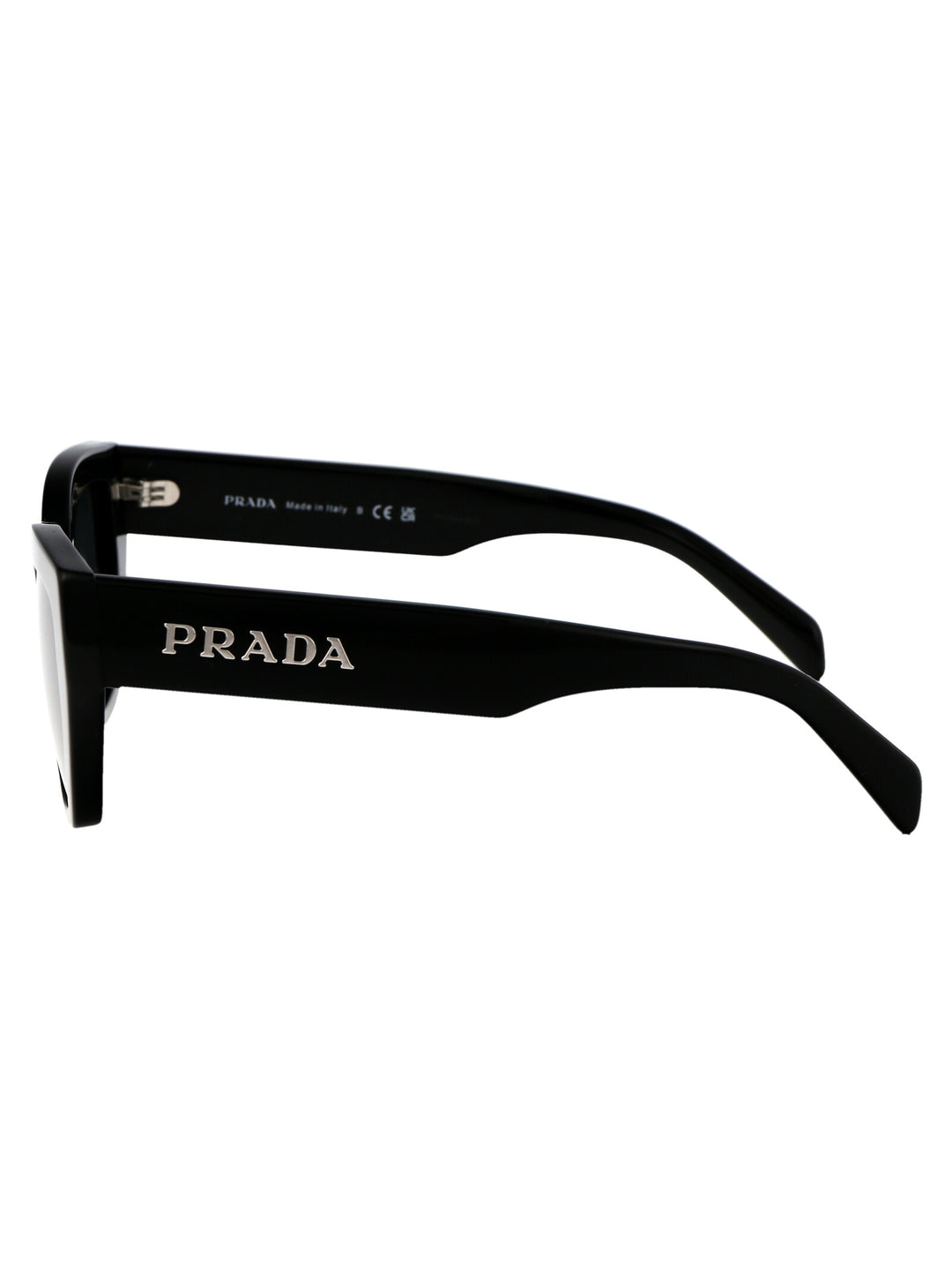 Prada SUNGLASSES - Black | acb0b4e60e693e89e1e703fc701ec77f83702679