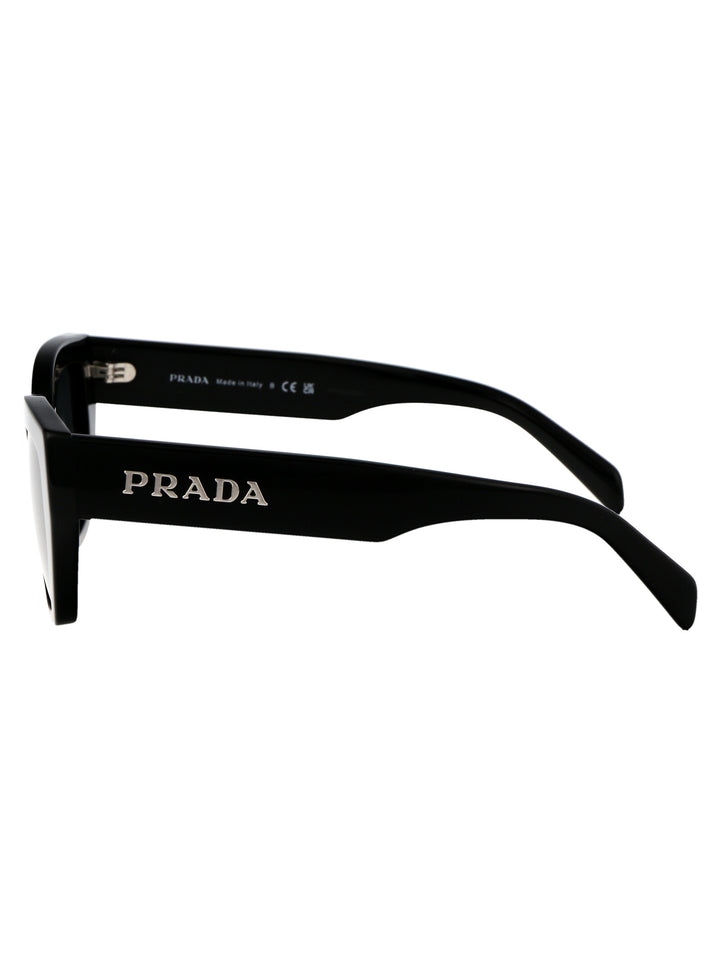 Prada SUNGLASSES - Black | acb0b4e60e693e89e1e703fc701ec77f83702679