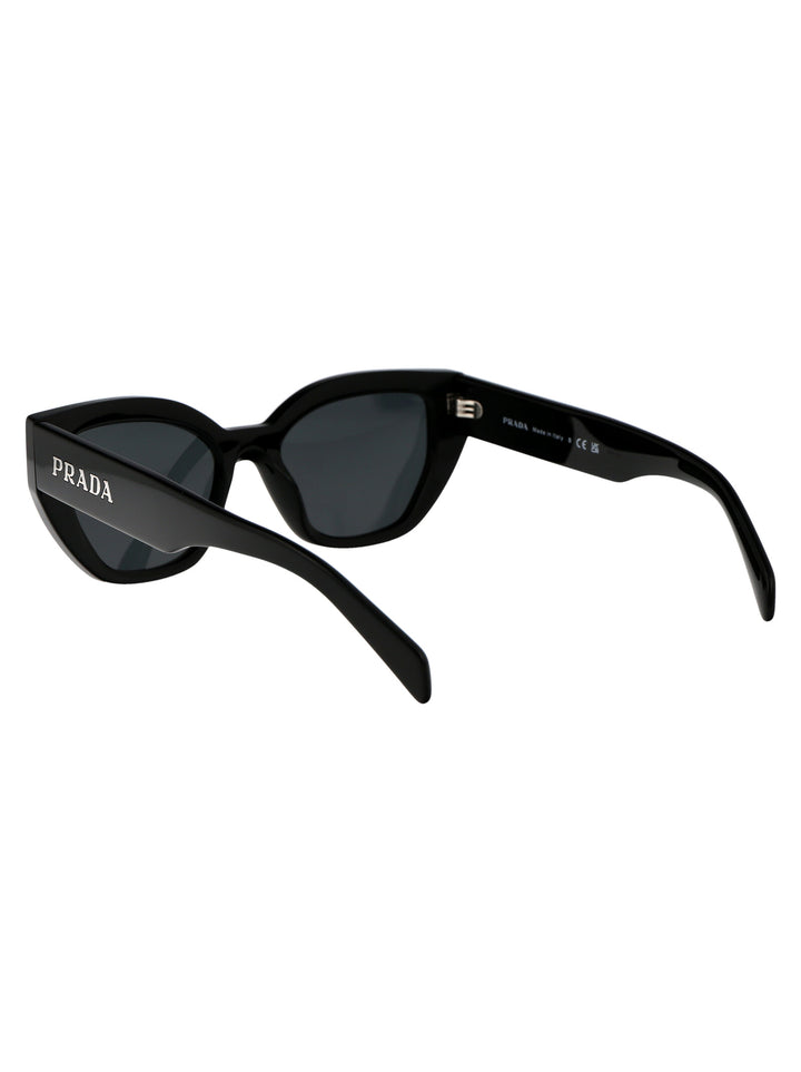 Prada SUNGLASSES - Black | 3113c2c3f9a64290078d65bb313d62d4ca698349