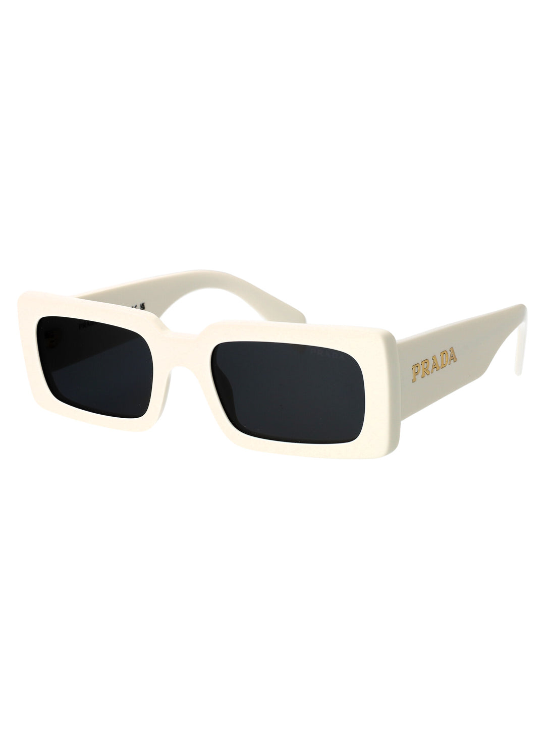 Prada SUNGLASSES - White | b69f104f6ad50875feb9036318709c3e273c8e8f