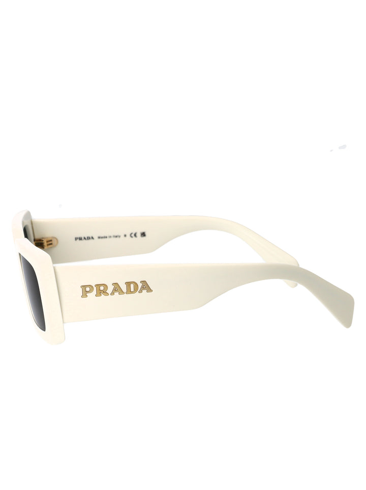 Prada SUNGLASSES - White | f4a9b8dda16967a14d8c4a900faa465d068df238