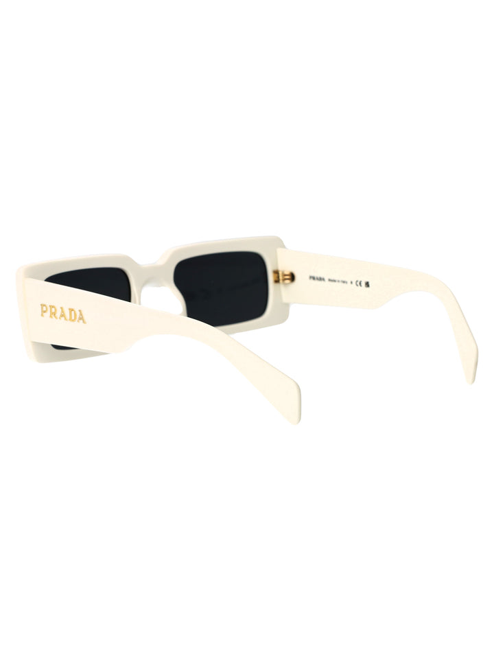 Prada SUNGLASSES - White | 99dc15541b9a472ef6e70644f7213663b7d0df82