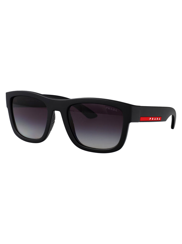 0PS 01ZS ROUND Sunglasses