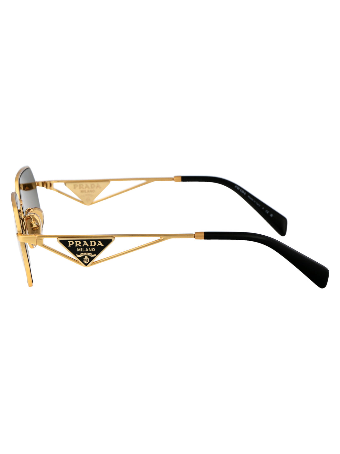 Prada SUNGLASSES - Gold | ed9ceb769d5c69cd415448f4c82294a7048a9a57