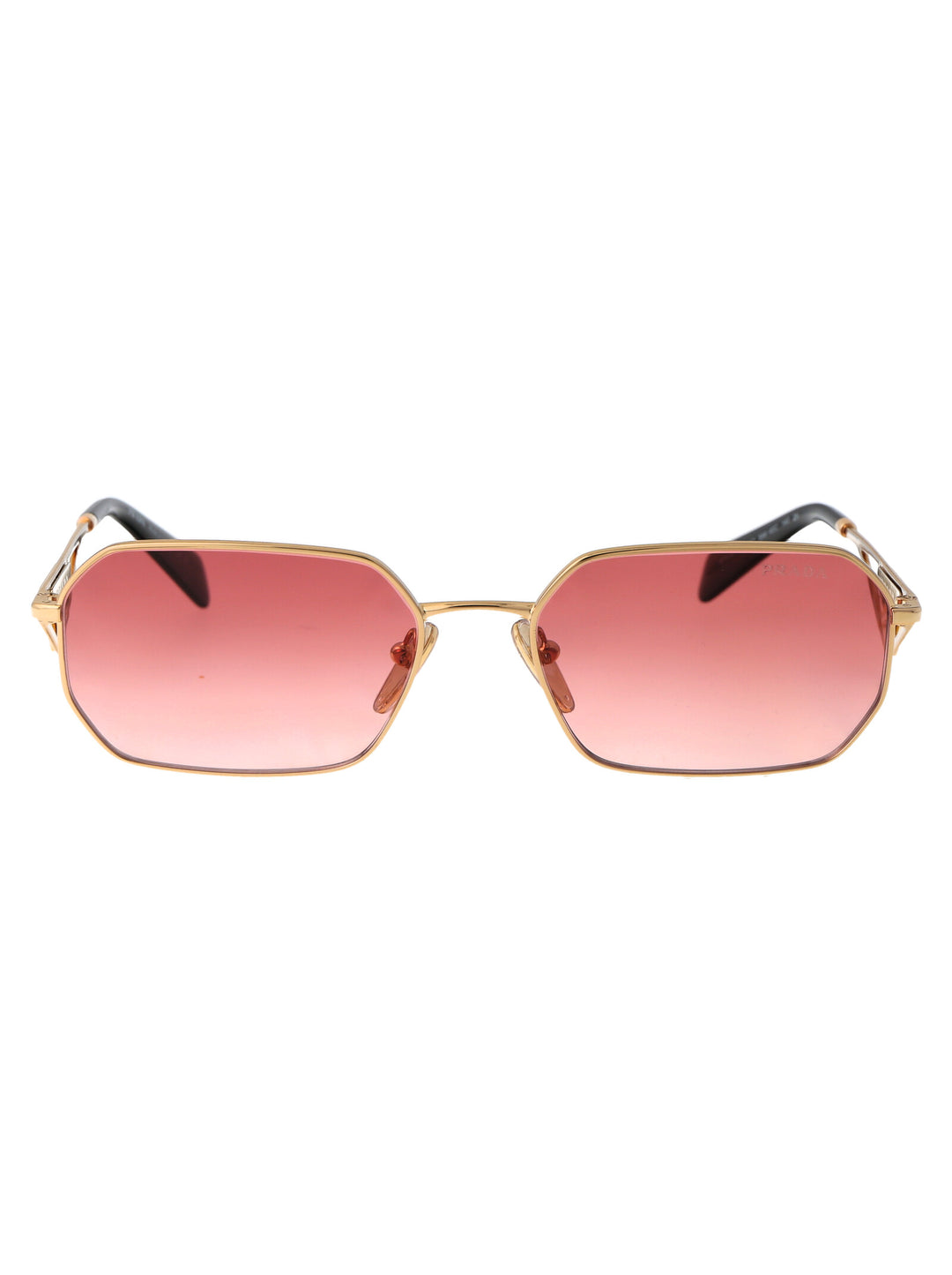 Prada SUNGLASSES - Gold | 90a2fe5d5c3806a3147fd5e49d172662a59bda5b