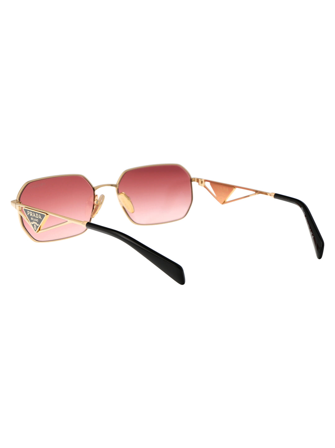 Prada SUNGLASSES - Gold | a9c8009035fbac532a2fd4f964c280fa5395a95c