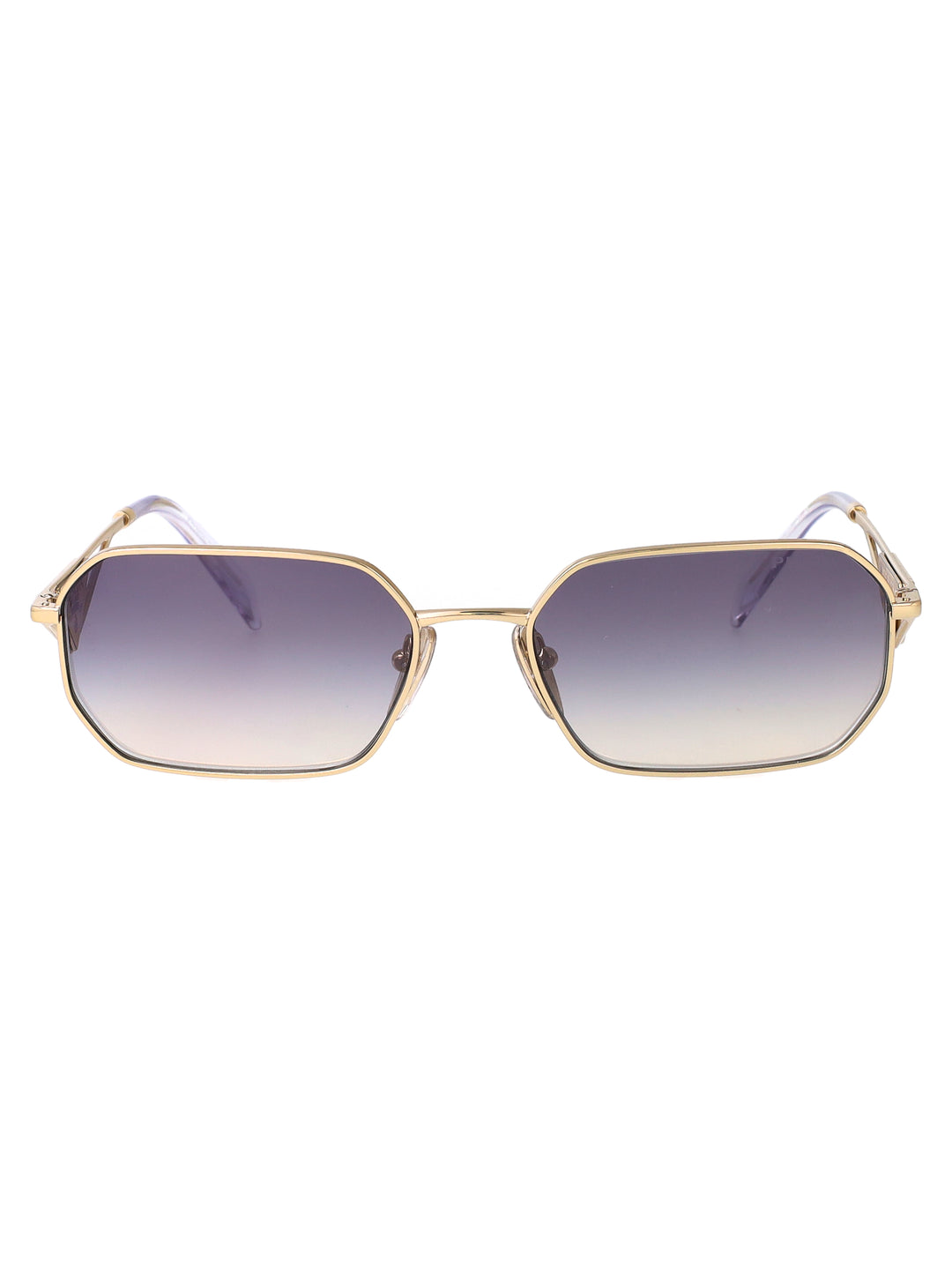 Prada SUNGLASSES - Gold | 7696328e78e4c8fcda200a48215ea7967db6d180