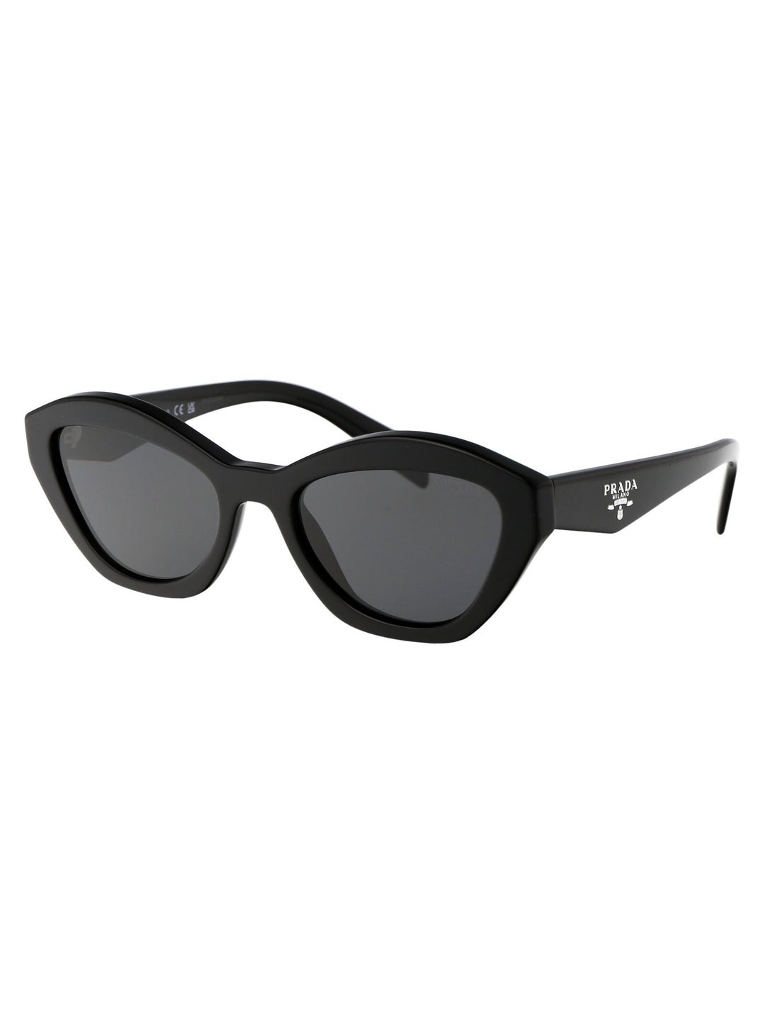 Prada SUNGLASSES - Black | 72b886e87b1eb1827aa813338329ad6ca2fde868