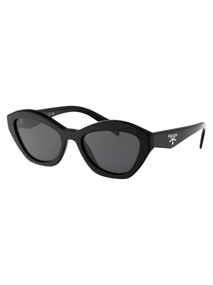Prada SUNGLASSES - Black | 72b886e87b1eb1827aa813338329ad6ca2fde868