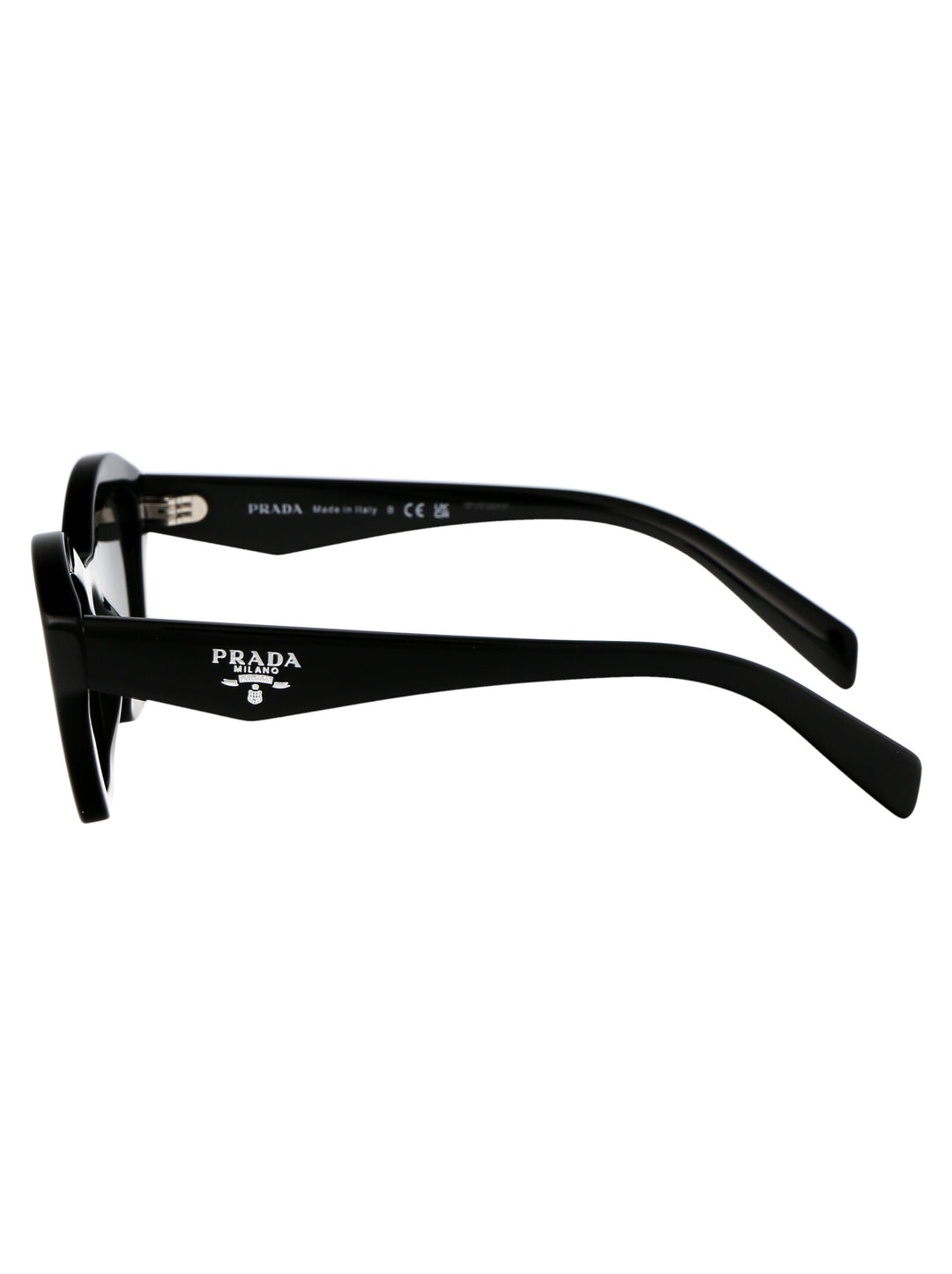 Prada SUNGLASSES - Black | eafe6301ac45e9e439925131d24c43b44737ed91