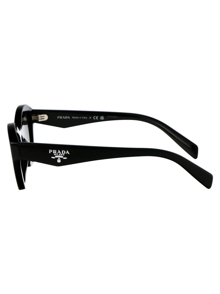Prada SUNGLASSES - Black | eafe6301ac45e9e439925131d24c43b44737ed91