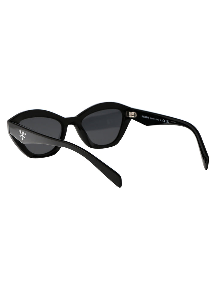 Prada SUNGLASSES - Black | b0f38782fdc993d5520e2e72633b99bf20bbfe64