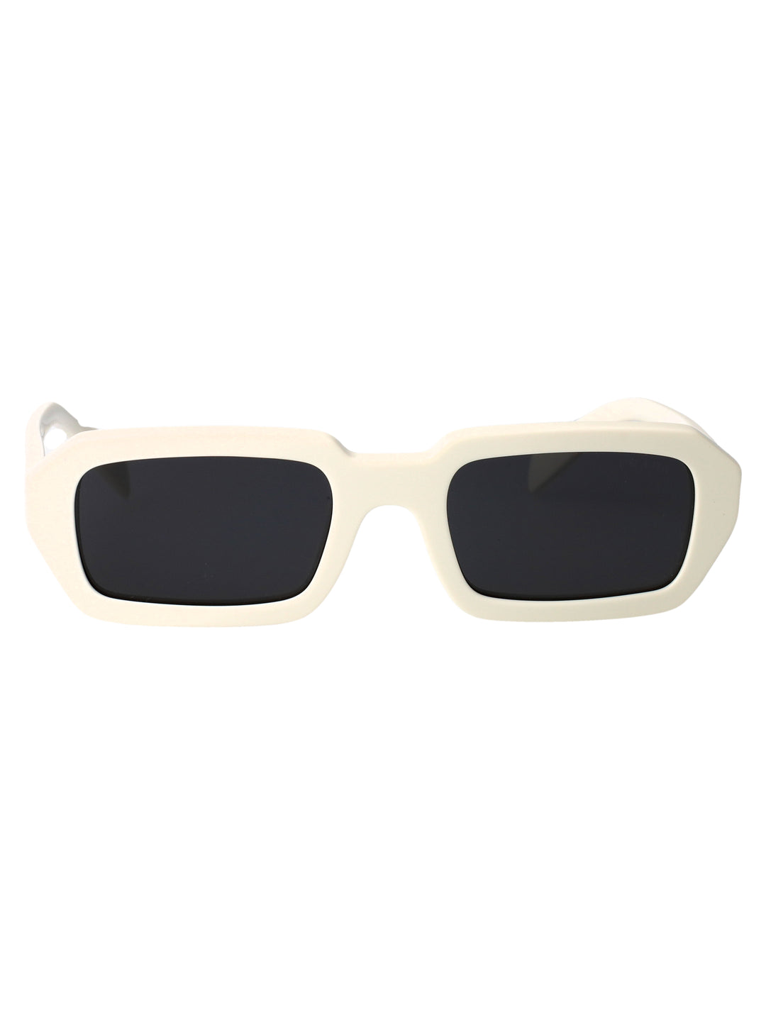 Prada SUNGLASSES - White | 37a2c8a291401a7fe7d8939469572f3ce8d36a15