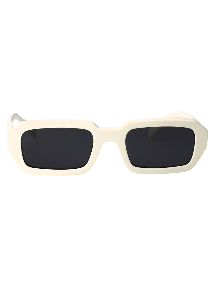 Prada SUNGLASSES - White | 37a2c8a291401a7fe7d8939469572f3ce8d36a15