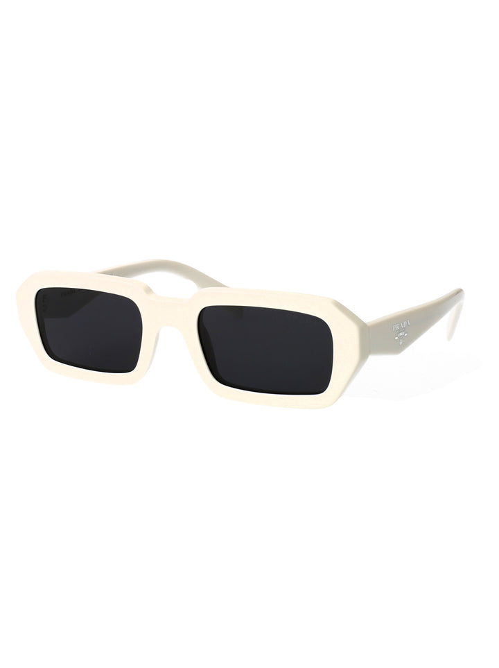 Prada SUNGLASSES - White | 41831e4127bb804c5e300611099aac6ad887028d