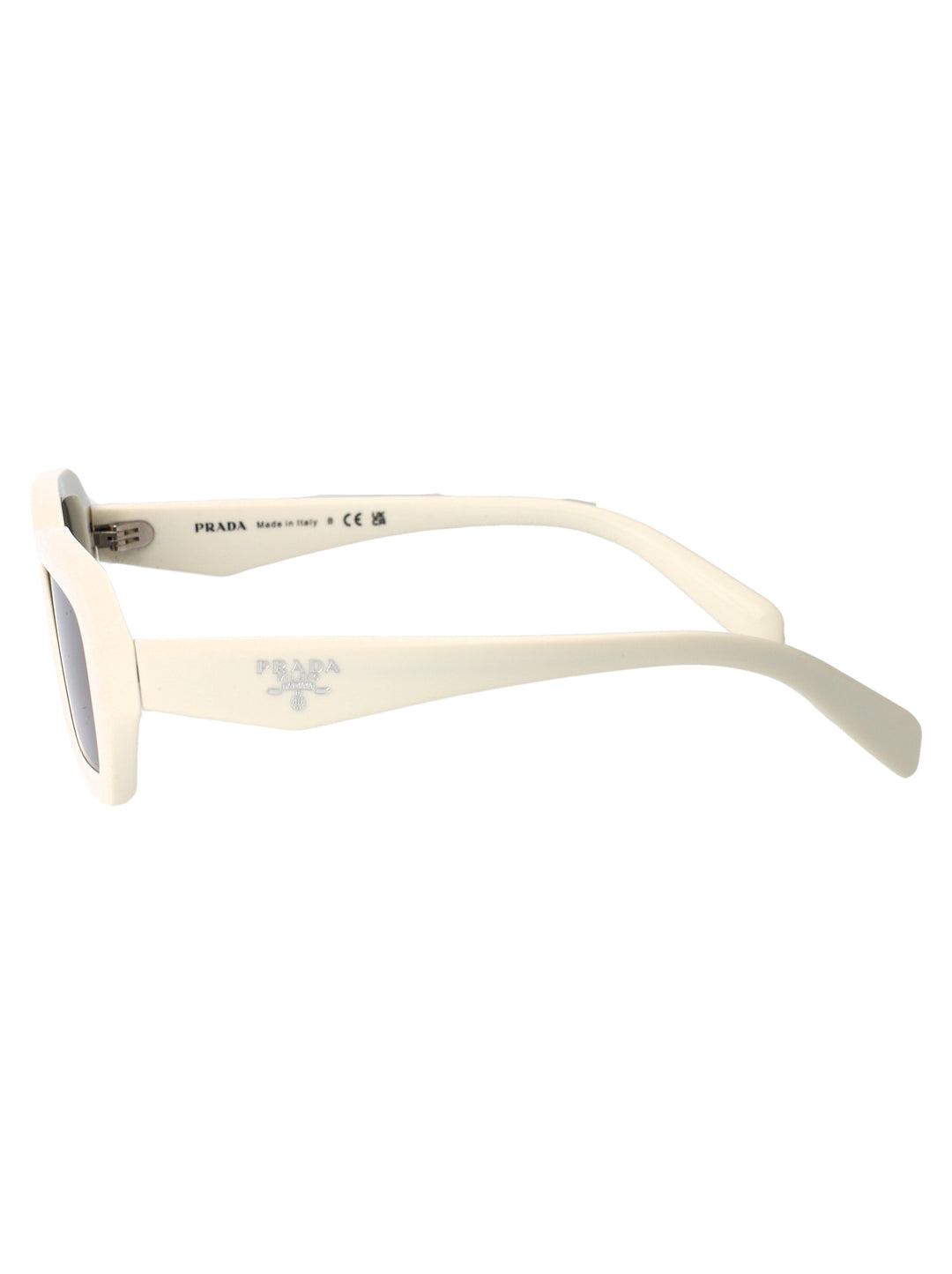 Prada SUNGLASSES - White | a4c715f1f7dbcd363918262b8ef4a04bd762e022