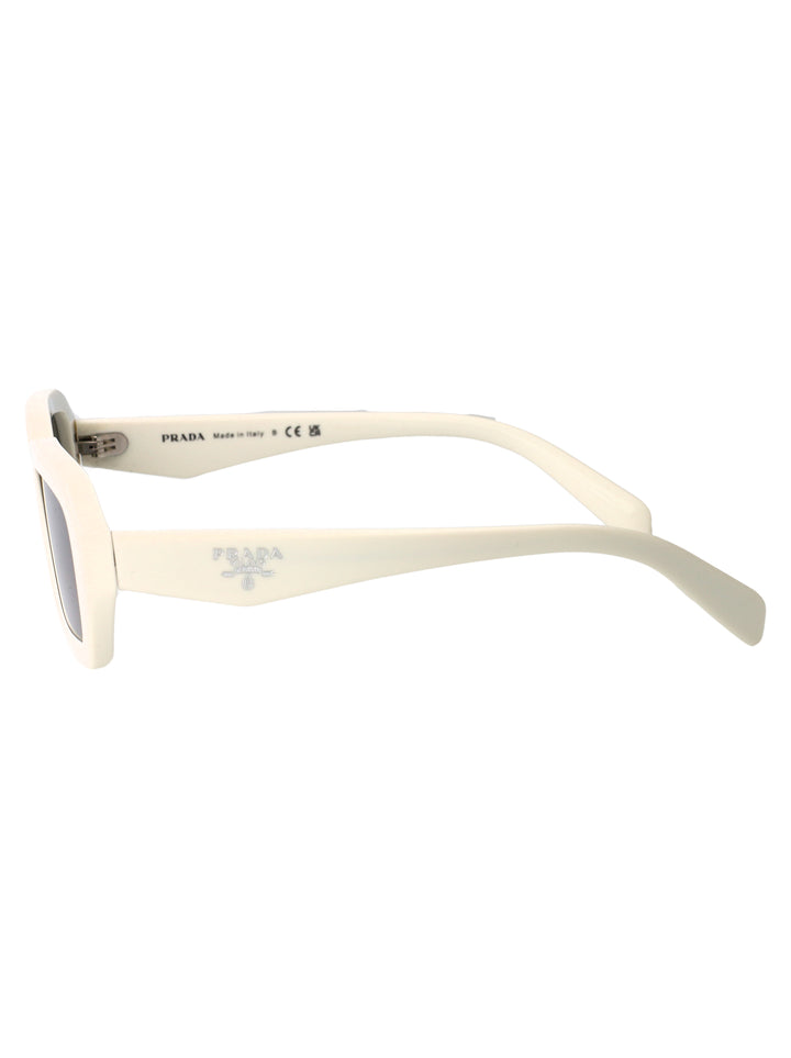 Prada SUNGLASSES - White | a4c715f1f7dbcd363918262b8ef4a04bd762e022
