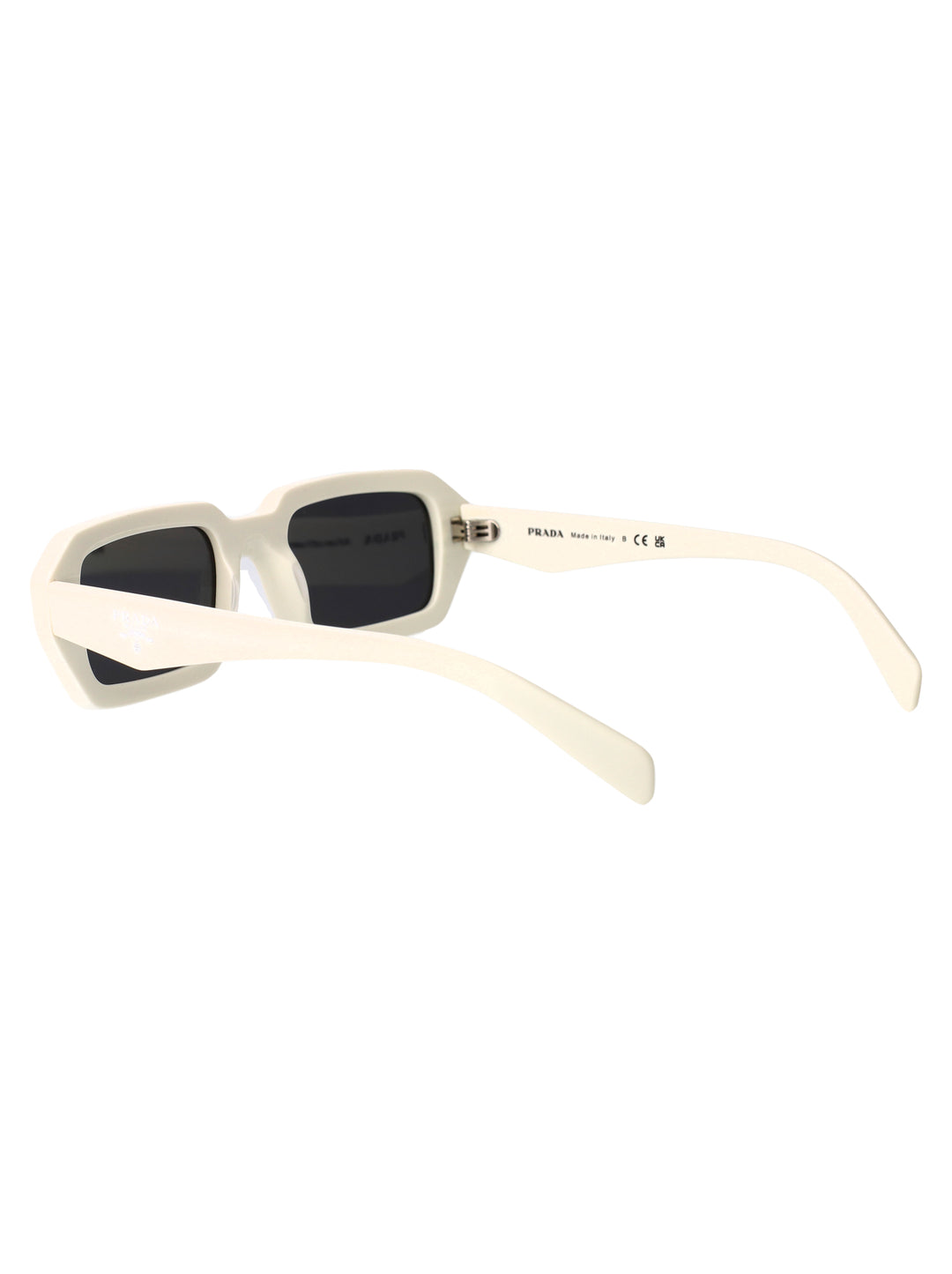 Prada SUNGLASSES - White | 60caf044e8797650227e1ee790db8269d753e2d7