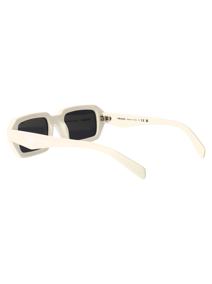 Prada SUNGLASSES - White | 60caf044e8797650227e1ee790db8269d753e2d7