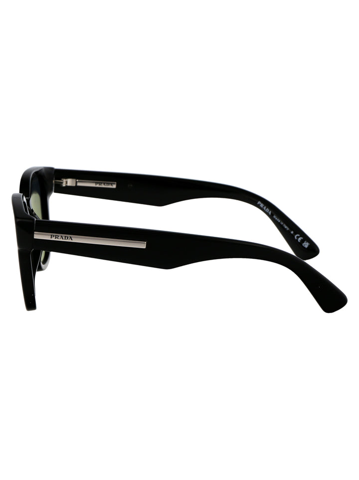 Prada SUNGLASSES - Black | 5fd3b054e980d41a423aceda1d41815bfa2dcfc5