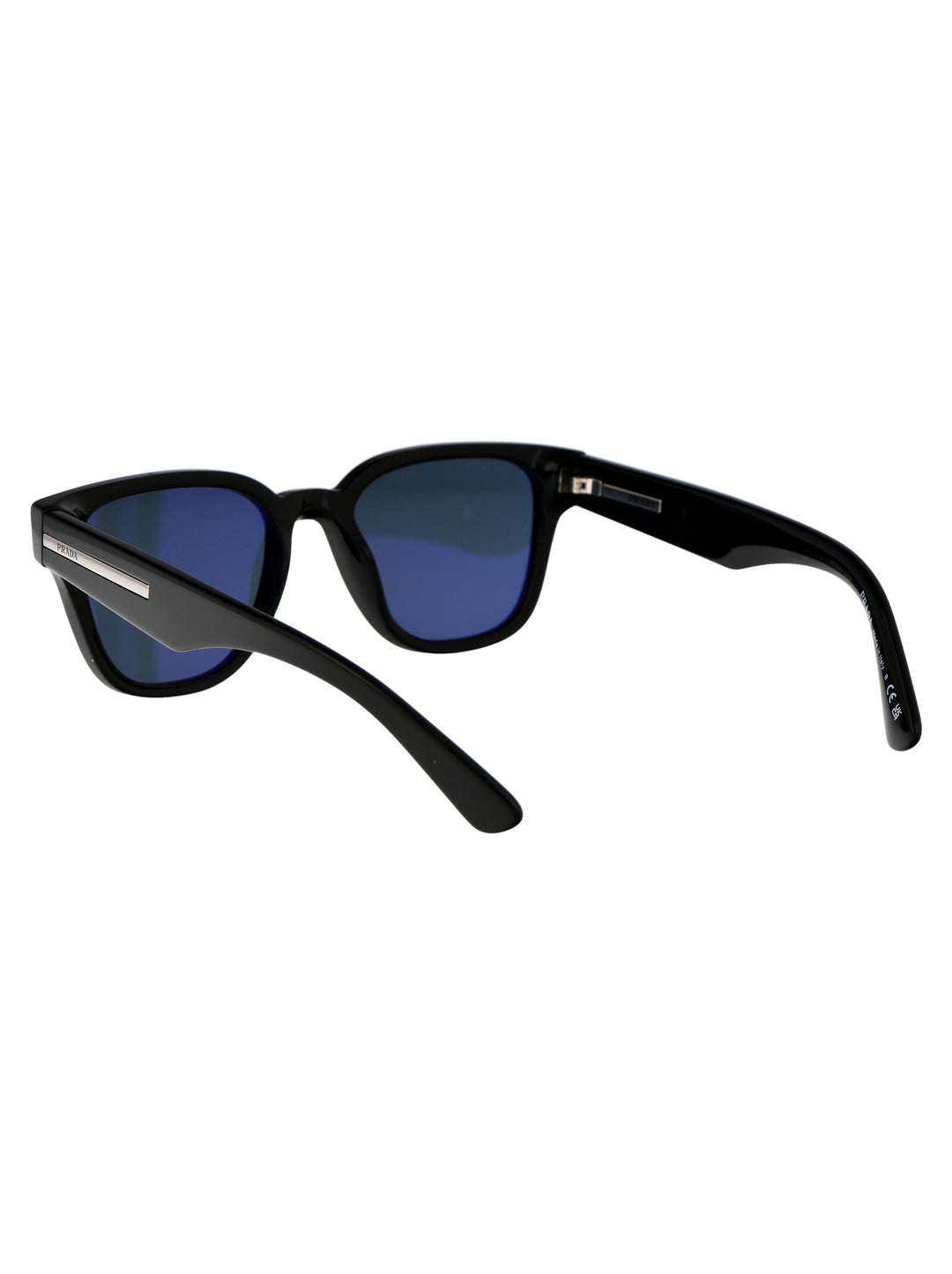 Prada SUNGLASSES - Black | f939a70b302524faa01d841edff4249485698427