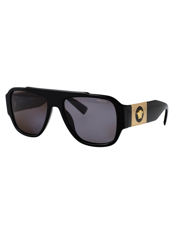 0VE4436U Geometrical Sunglasses