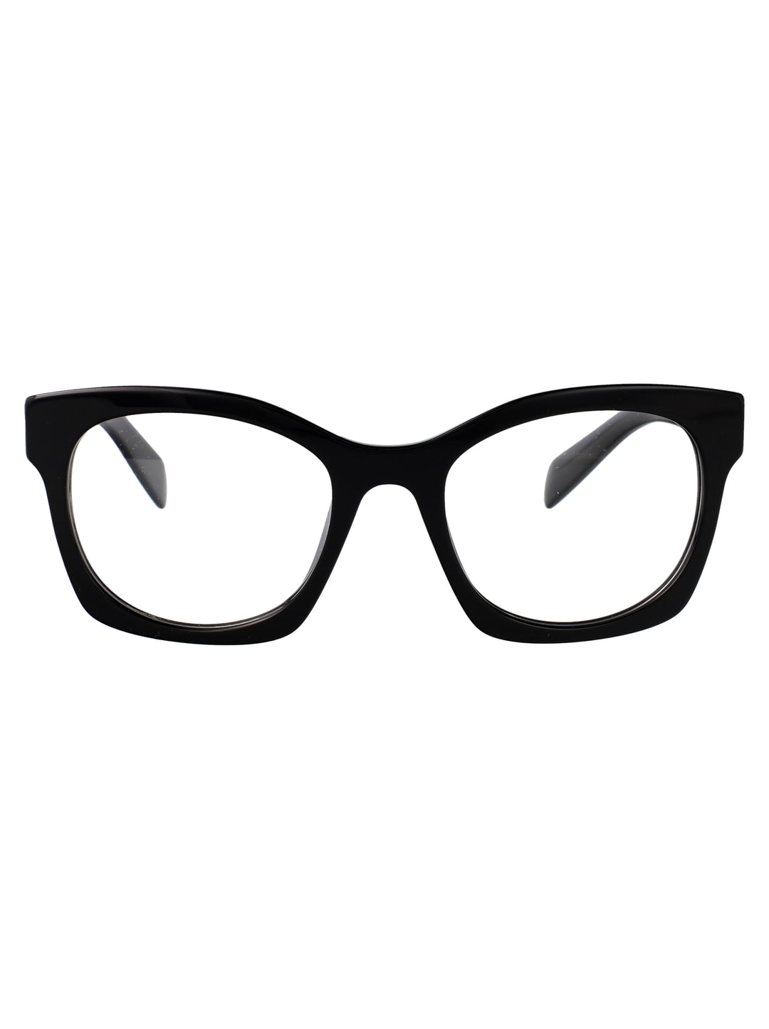 Prada OPTICAL - Black | b580380f751b7dbaa5dc651ce6f6c155a23b88dd