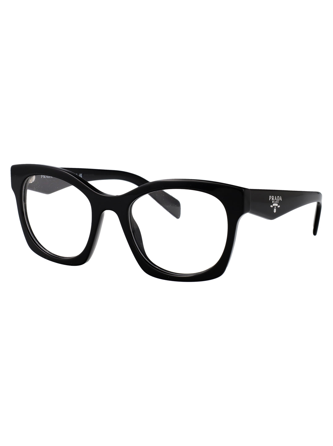 Prada OPTICAL - Black | 8d25d7e5781caab9dc4e853507fd95d3dedb4b1a