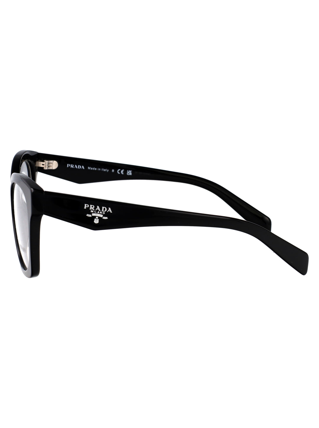 Prada OPTICAL - Black | b9d09fc921331fb85043bb258adff1f1e09e68a2