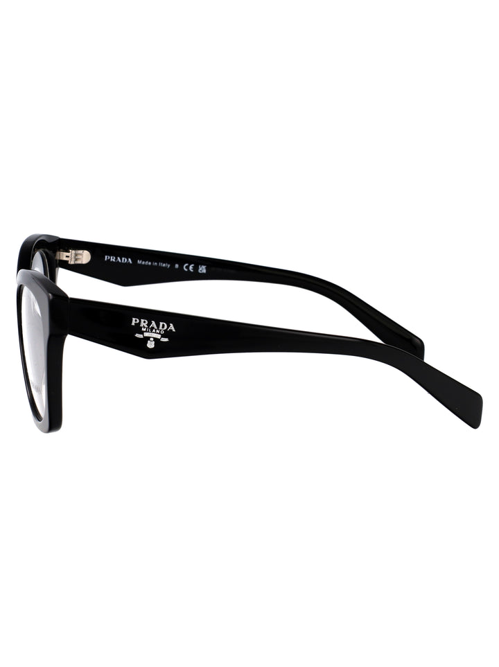 Prada OPTICAL - Black | b9d09fc921331fb85043bb258adff1f1e09e68a2