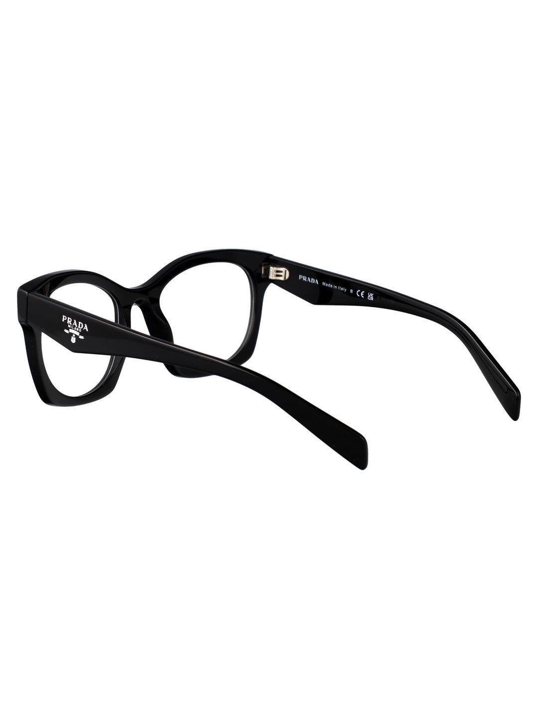 Prada OPTICAL - Black | a35c53f0416cb75a518639a9643d7d7b241aa8aa