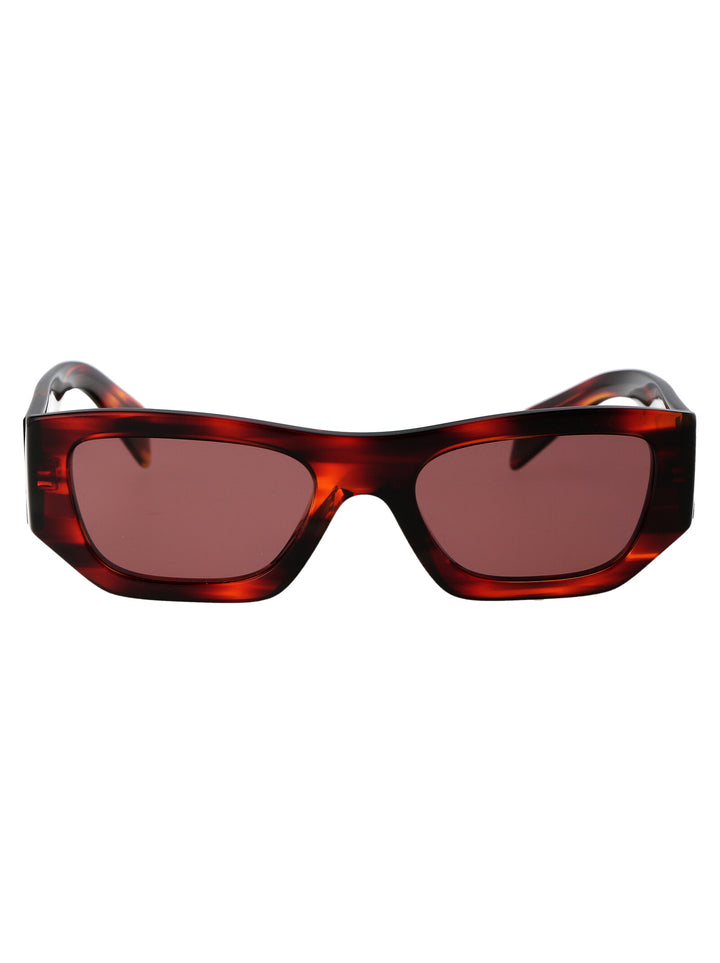 Prada SUNGLASSES - Red | 06a627031b986ee9dc563ccc2e8df5c4277ccf29