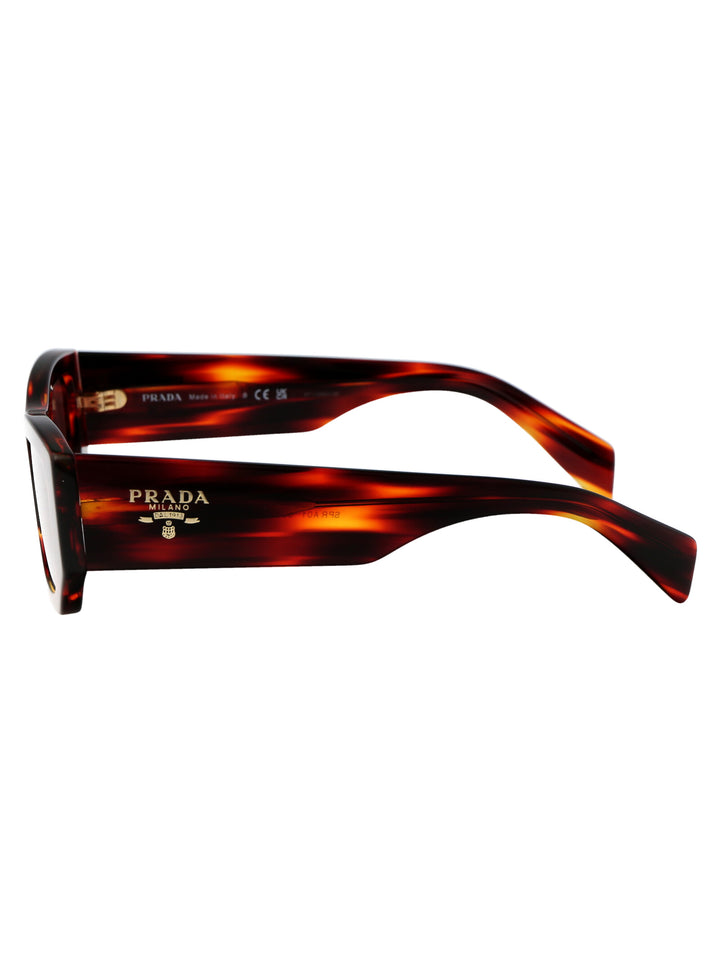 Prada SUNGLASSES - Red | a0672df57e1ea212a7f959e3b33f065850684a7a