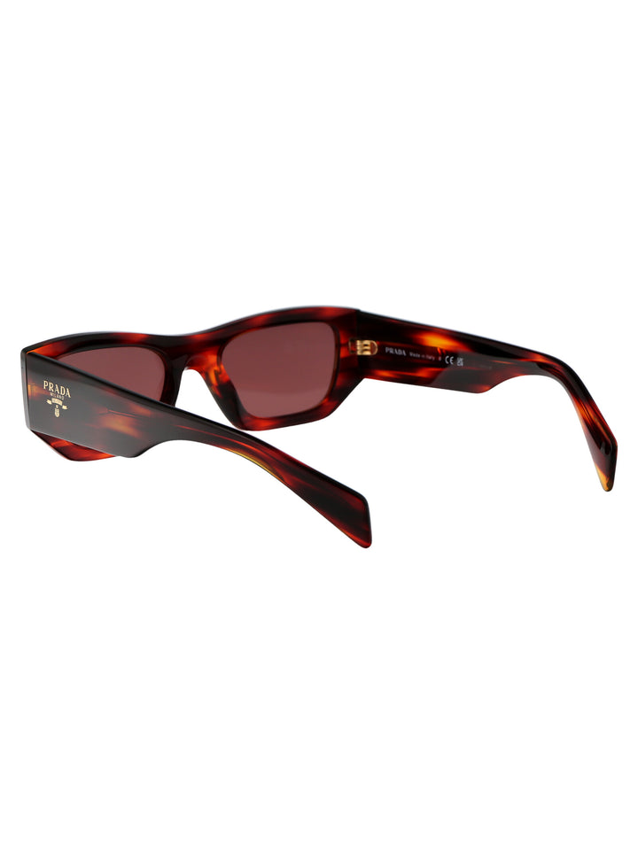 Prada SUNGLASSES - Red | 3ea498bbae2d8131818061196ea0949aec81a7ab