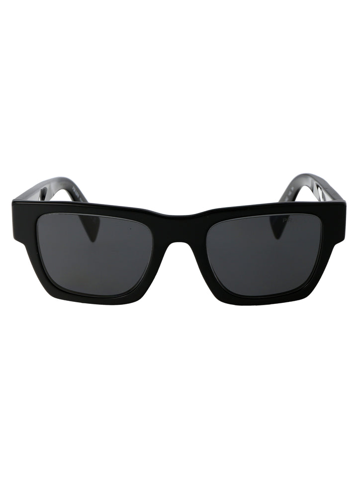 Prada SUNGLASSES - Black | 50e320f4d64035493fb8c07a17b01ae385057805